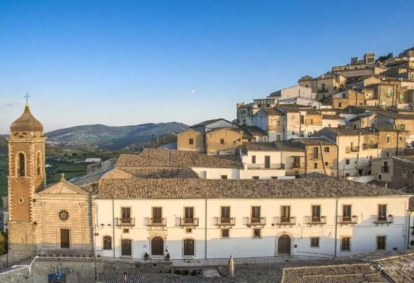 Aamiaismajoitus (B&B) L'antico Monastero