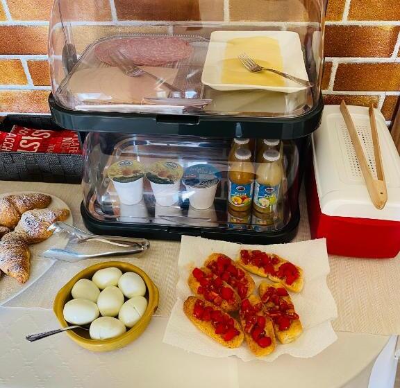 צימר L'antico Monastero