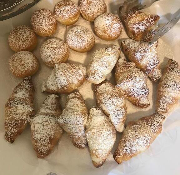 צימר L'antico Monastero