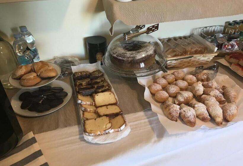 צימר L'antico Monastero