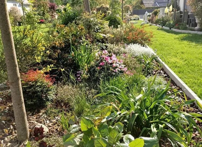 Le Balcon Des Cimes B&b