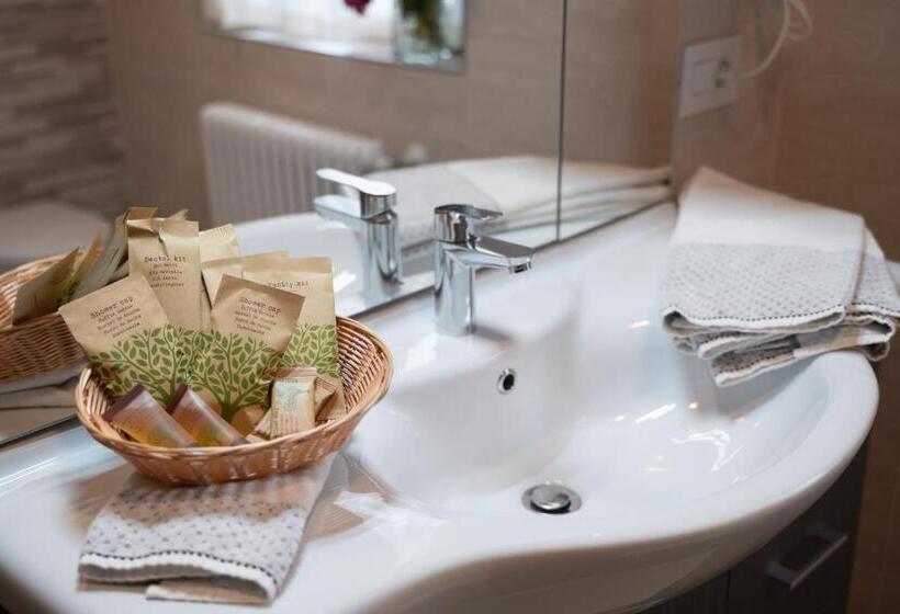 ベッドアンドブレックファースト Locanda Al Crap