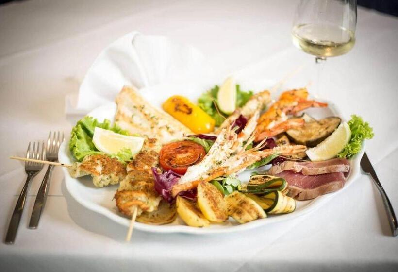 مبيت وإفطار Locanda Al Crap