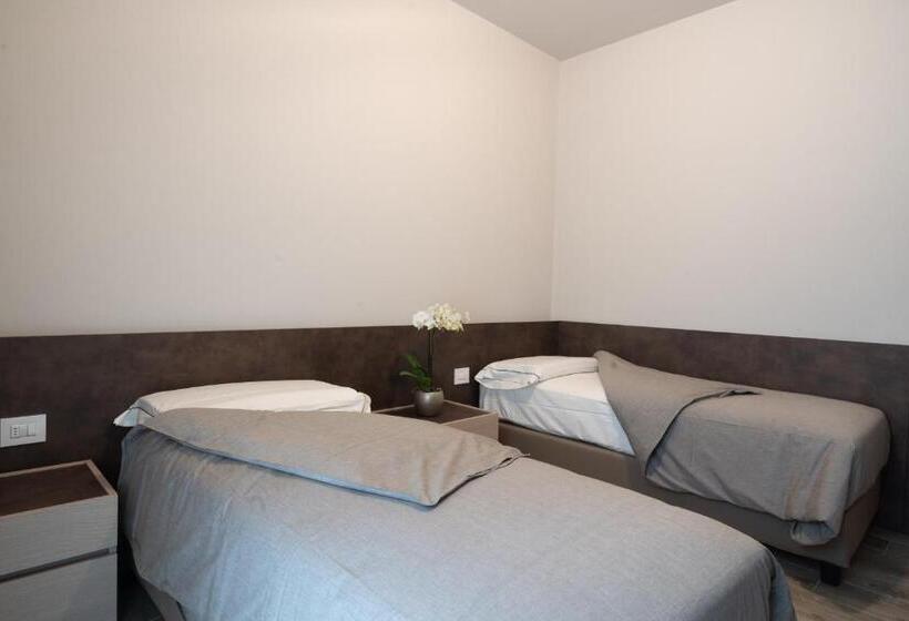 ベッドアンドブレックファースト Locanda Al Crap