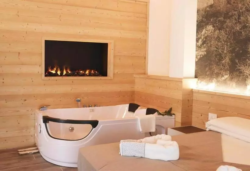 Aamiaismajoitus (B&B) Locanda Al Crap