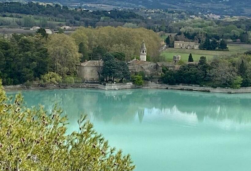 Bed and Breakfast Maison Lou Roucas