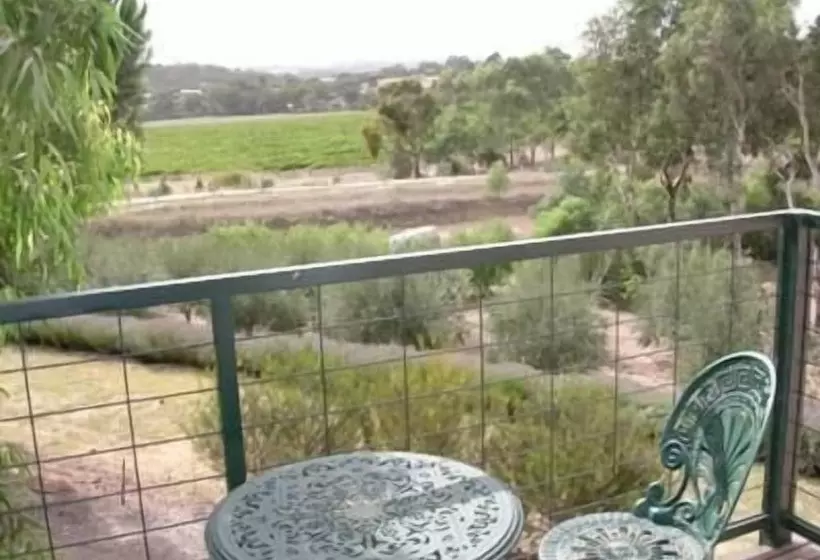 Aamiaismajoitus (B&B) Patly Hill Farm