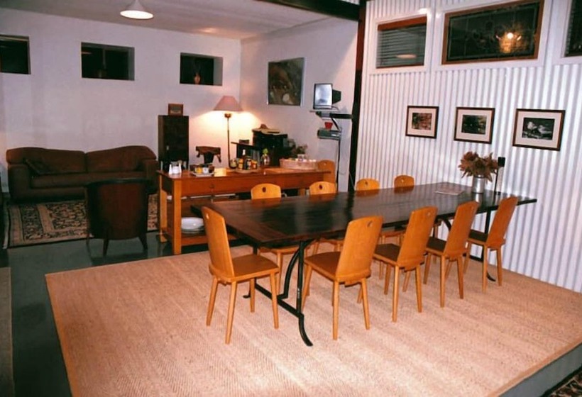 ベッドアンドブレックファースト Patly Hill Farm