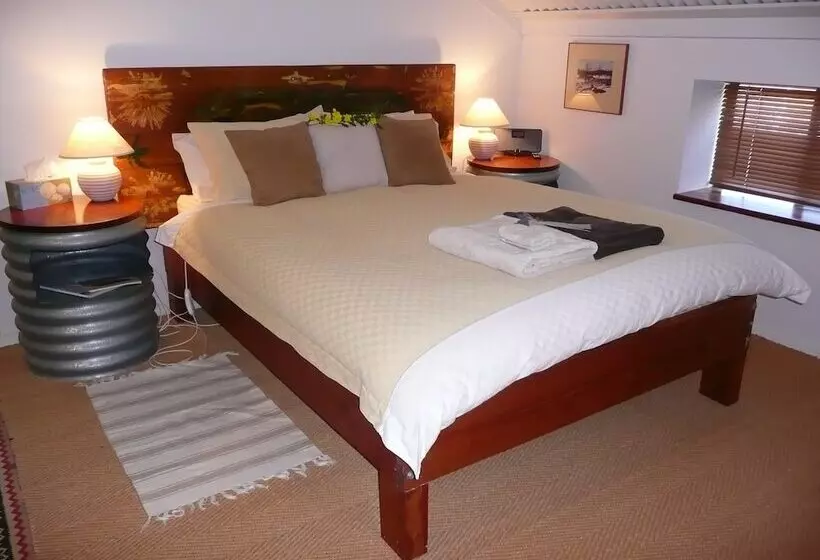 Aamiaismajoitus (B&B) Patly Hill Farm