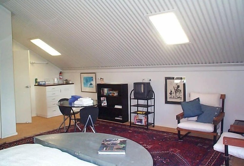 ベッドアンドブレックファースト Patly Hill Farm