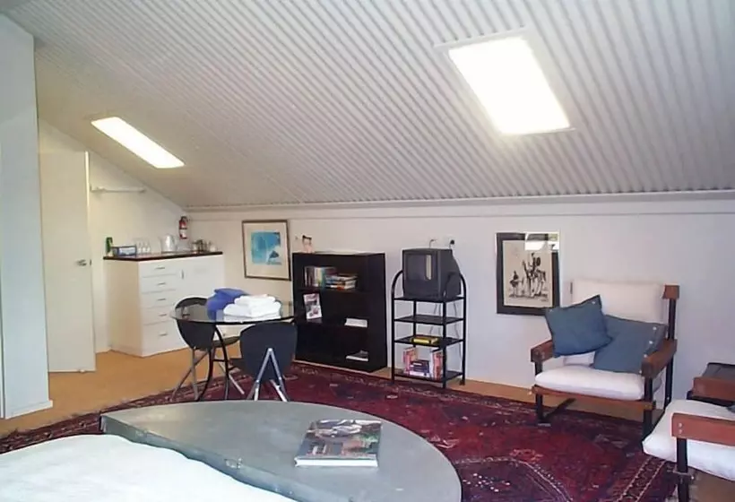 Aamiaismajoitus (B&B) Patly Hill Farm