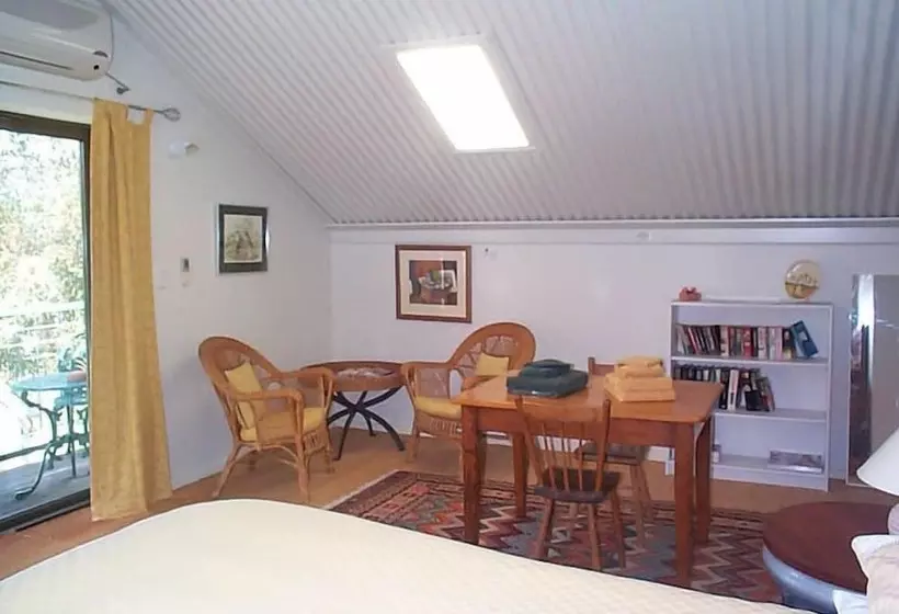 Aamiaismajoitus (B&B) Patly Hill Farm