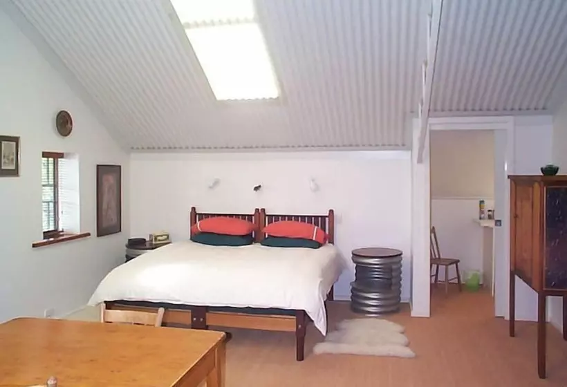 Aamiaismajoitus (B&B) Patly Hill Farm