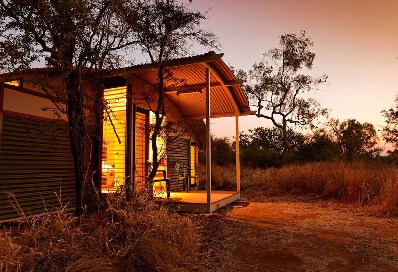 Bungle Bungle Savannah Lodge