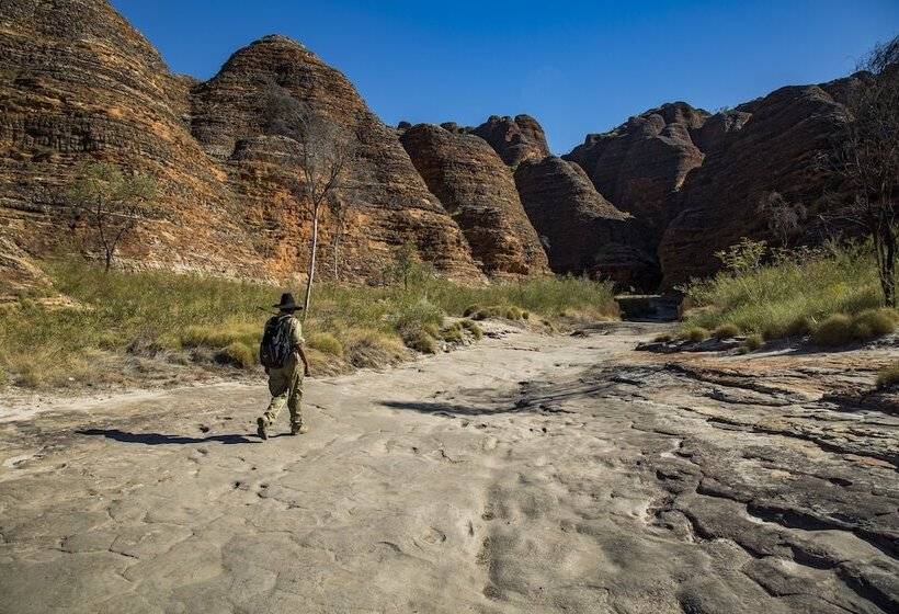 Bungle Bungle Savannah Lodge