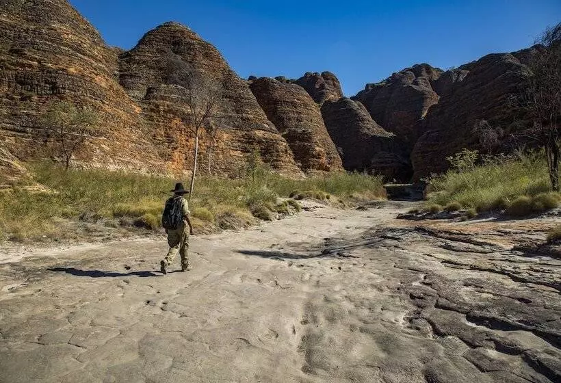 Bungle Bungle Savannah Lodge