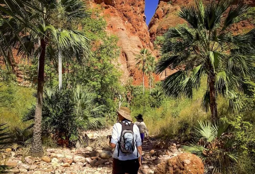 Bungle Bungle Savannah Lodge