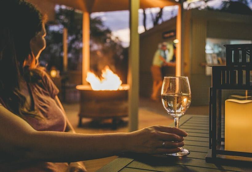 Bungle Bungle Savannah Lodge