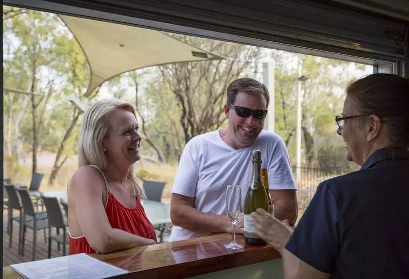 Bungle Bungle Savannah Lodge