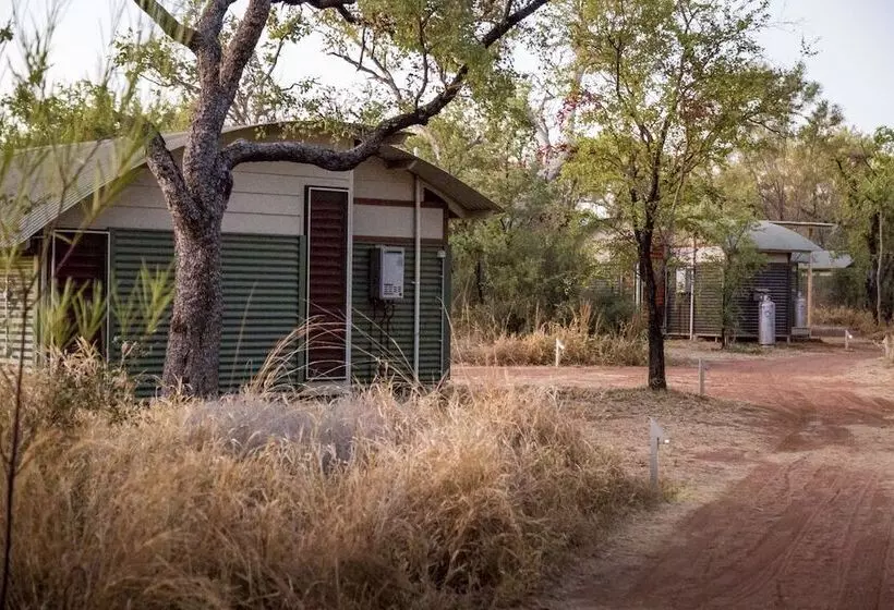 Bungle Bungle Savannah Lodge