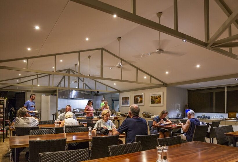 Bungle Bungle Savannah Lodge