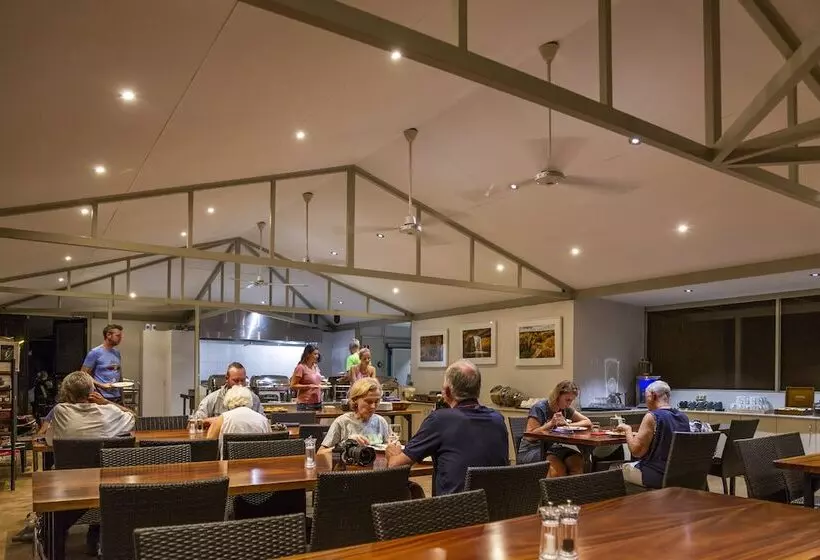 Bungle Bungle Savannah Lodge