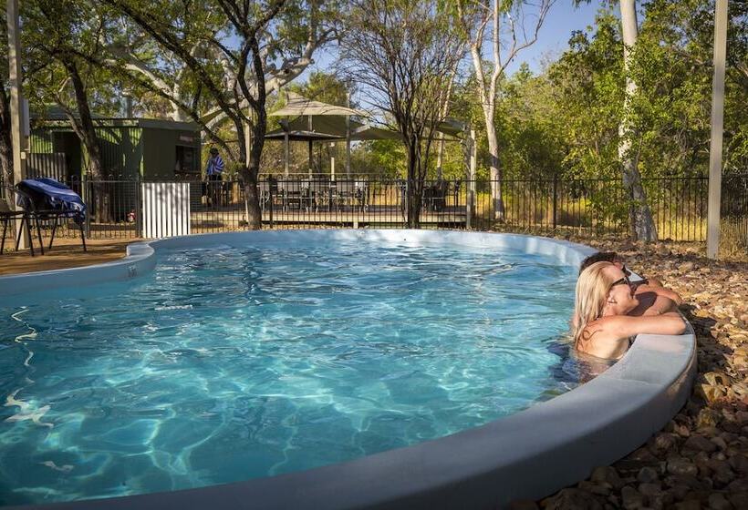 Bungle Bungle Savannah Lodge