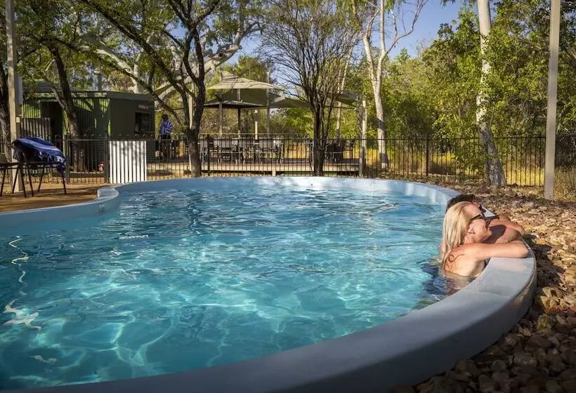 Bungle Bungle Savannah Lodge