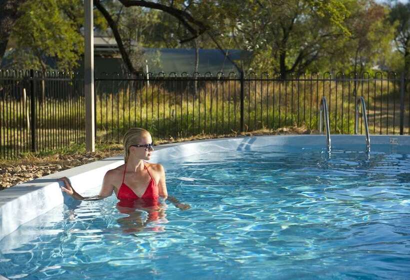 Bungle Bungle Savannah Lodge