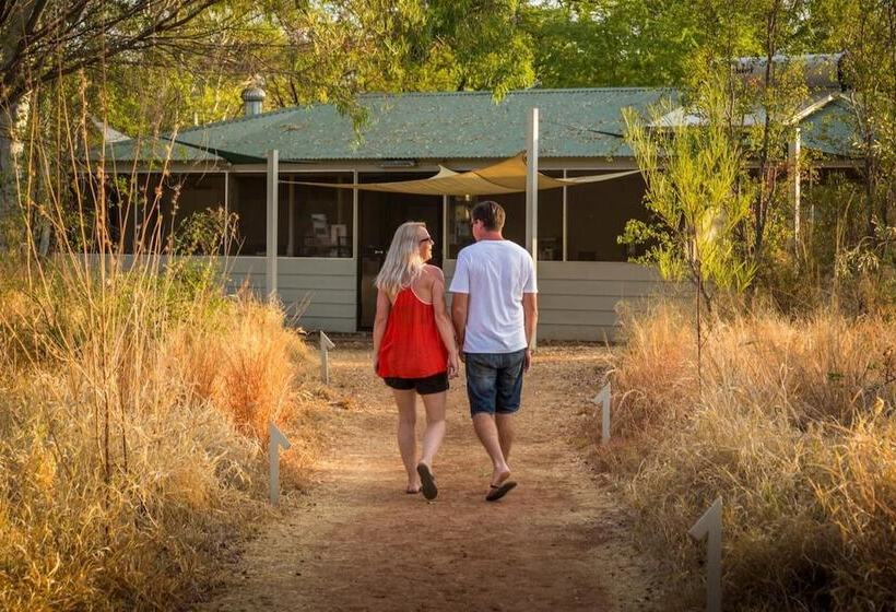 Bungle Bungle Savannah Lodge