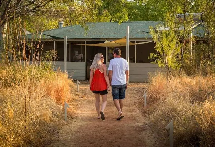 Bungle Bungle Savannah Lodge