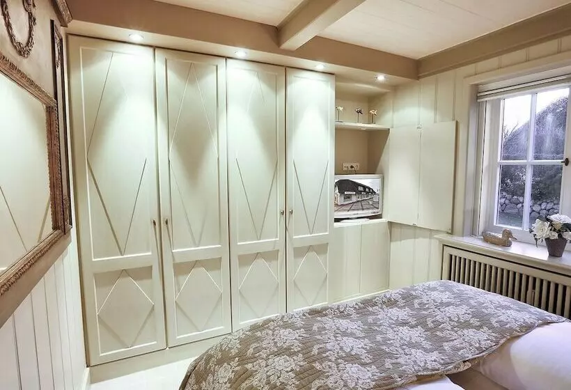 Ferienwohnung Liiger Wal