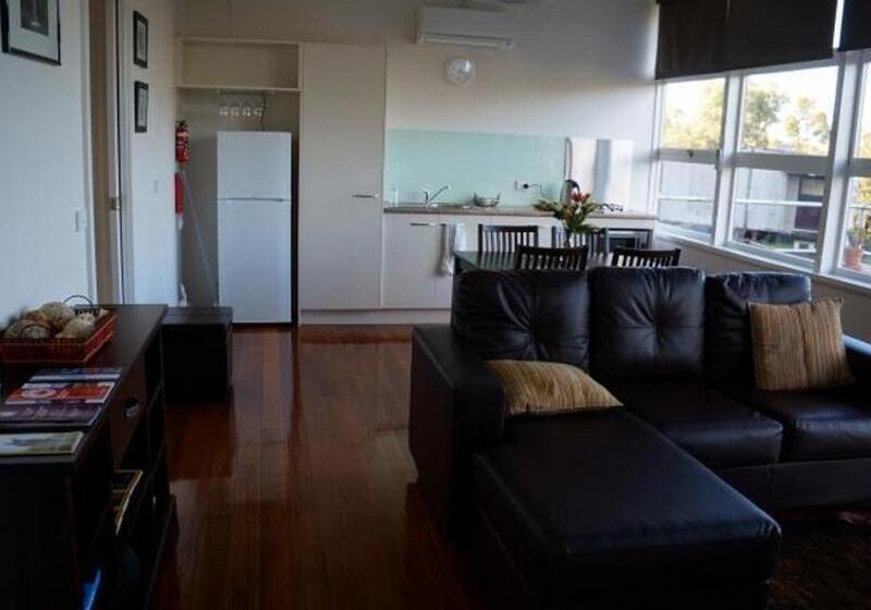 Harmony At Tower Hill