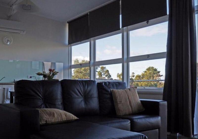 Harmony At Tower Hill