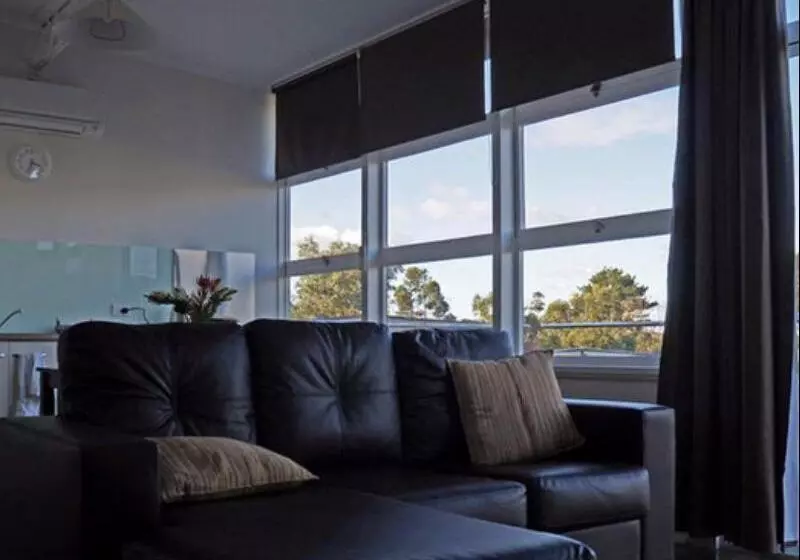 Harmony At Tower Hill