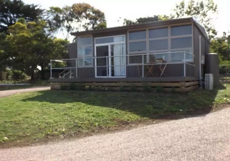 Harmony At Tower Hill