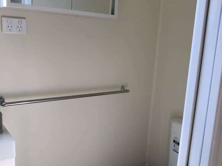 Homestead Caravan Park