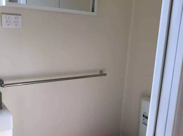 Homestead Caravan Park