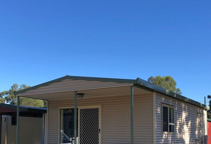 Homestead Caravan Park