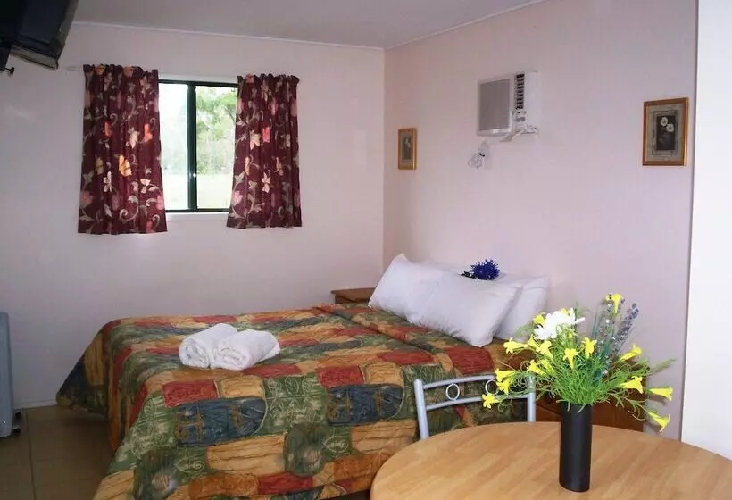 Homestead Caravan Park