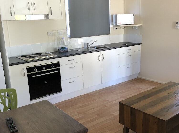 Homestead Caravan Park