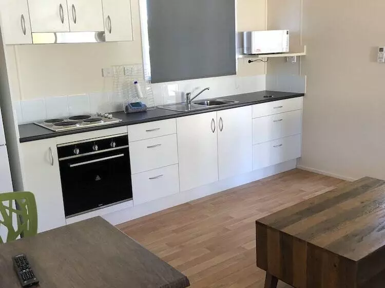 Homestead Caravan Park