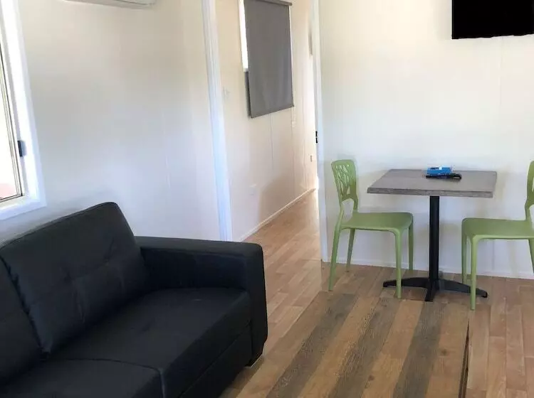 Homestead Caravan Park