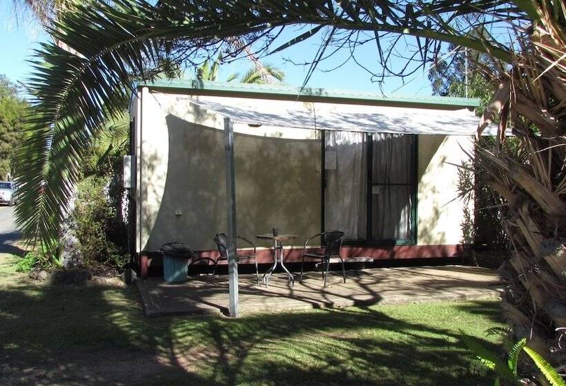 Homestead Caravan Park