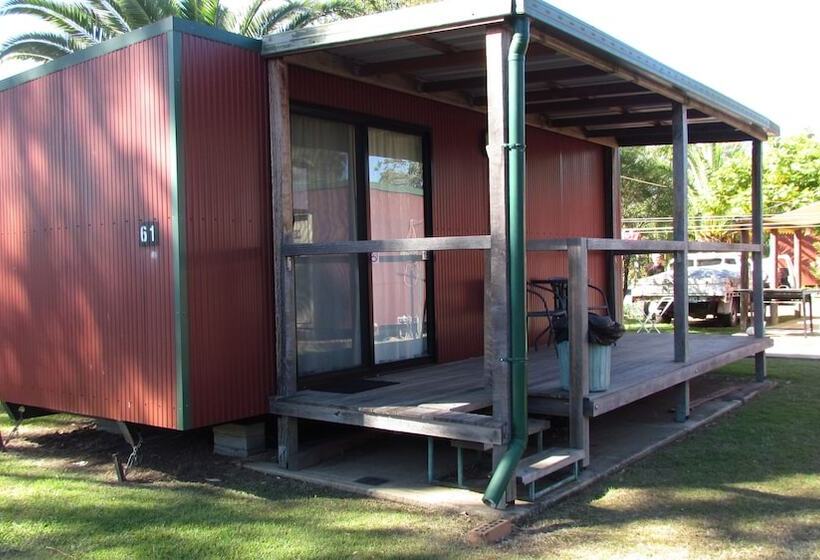 Homestead Caravan Park