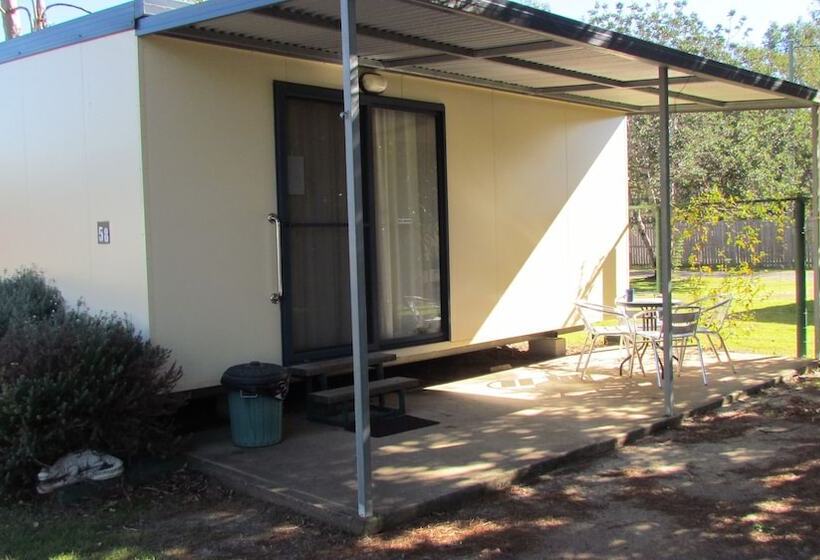 Homestead Caravan Park