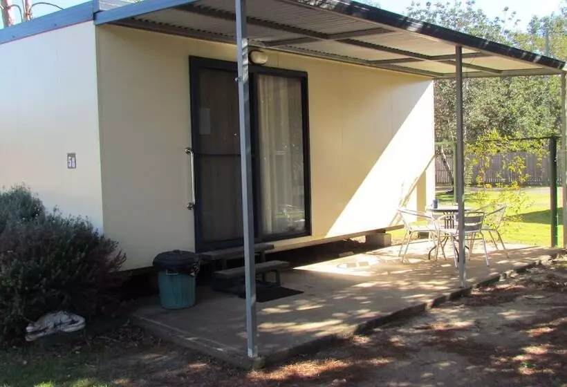 Homestead Caravan Park