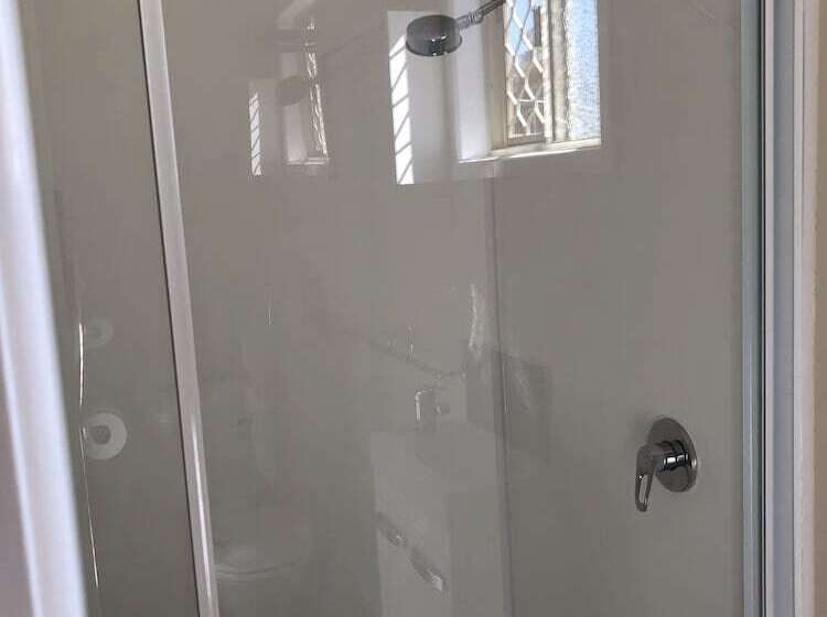 Homestead Caravan Park