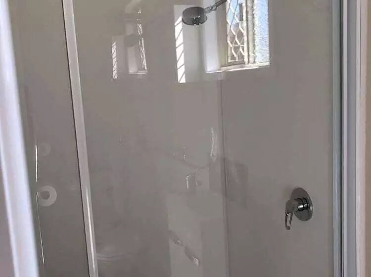 Homestead Caravan Park