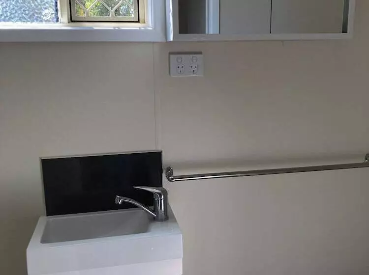 Homestead Caravan Park